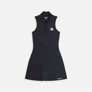 Kith Women for TaylorMade Par Dress - Black